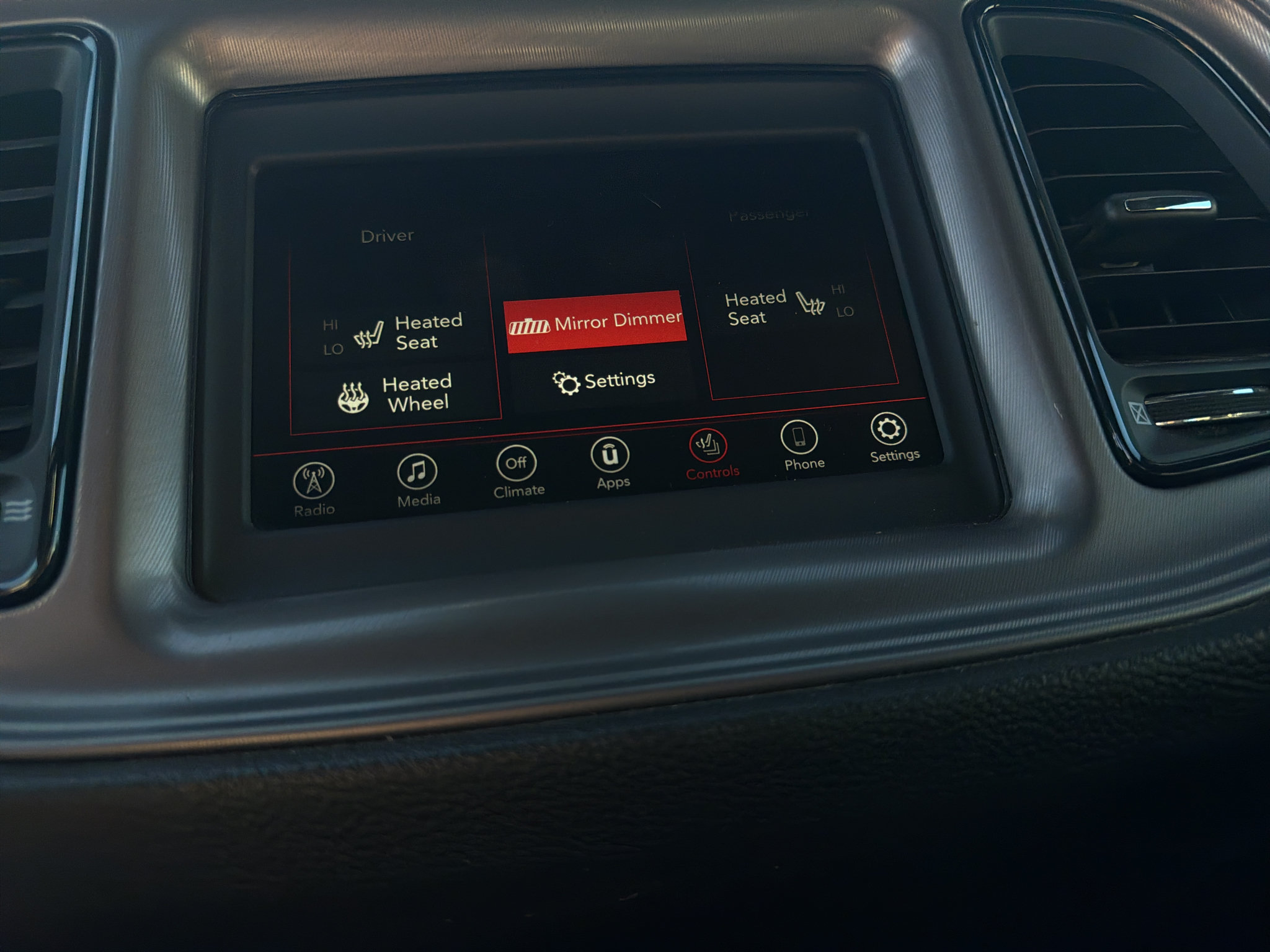 Used 2023 Dodge Challenger GT w/ Blacktop Package RWD image 10