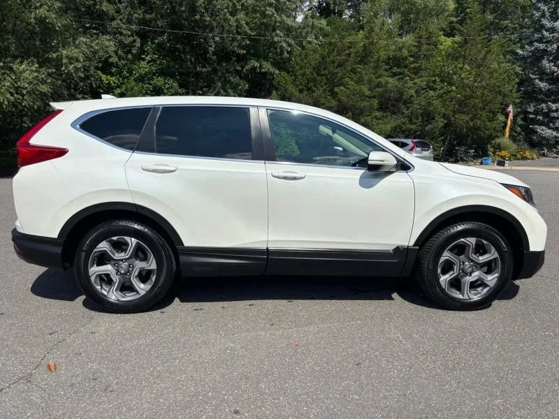 Used 2017 Honda CR-V EX image 7
