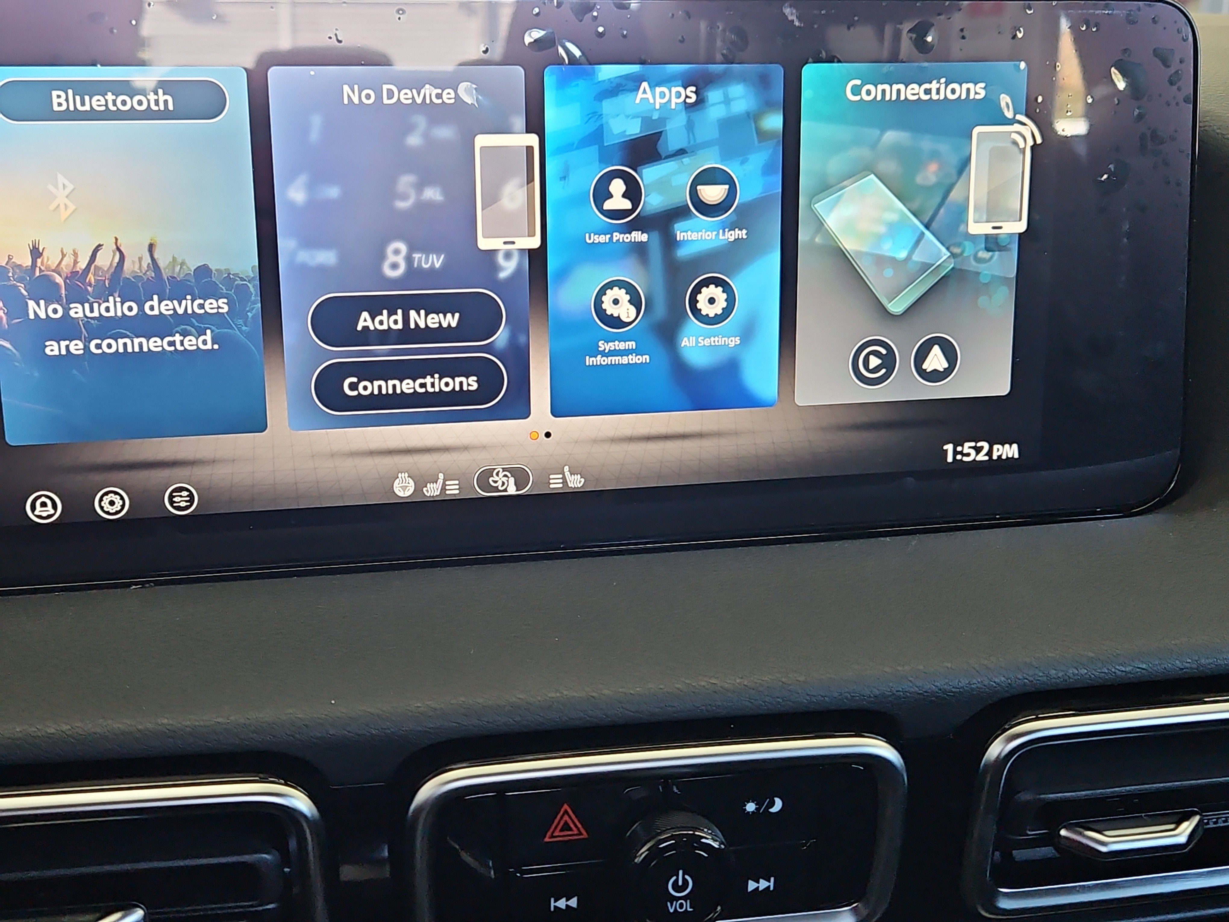 New 2026 Nissan Sentra SV w/ SV Convenience Package FWD image 11