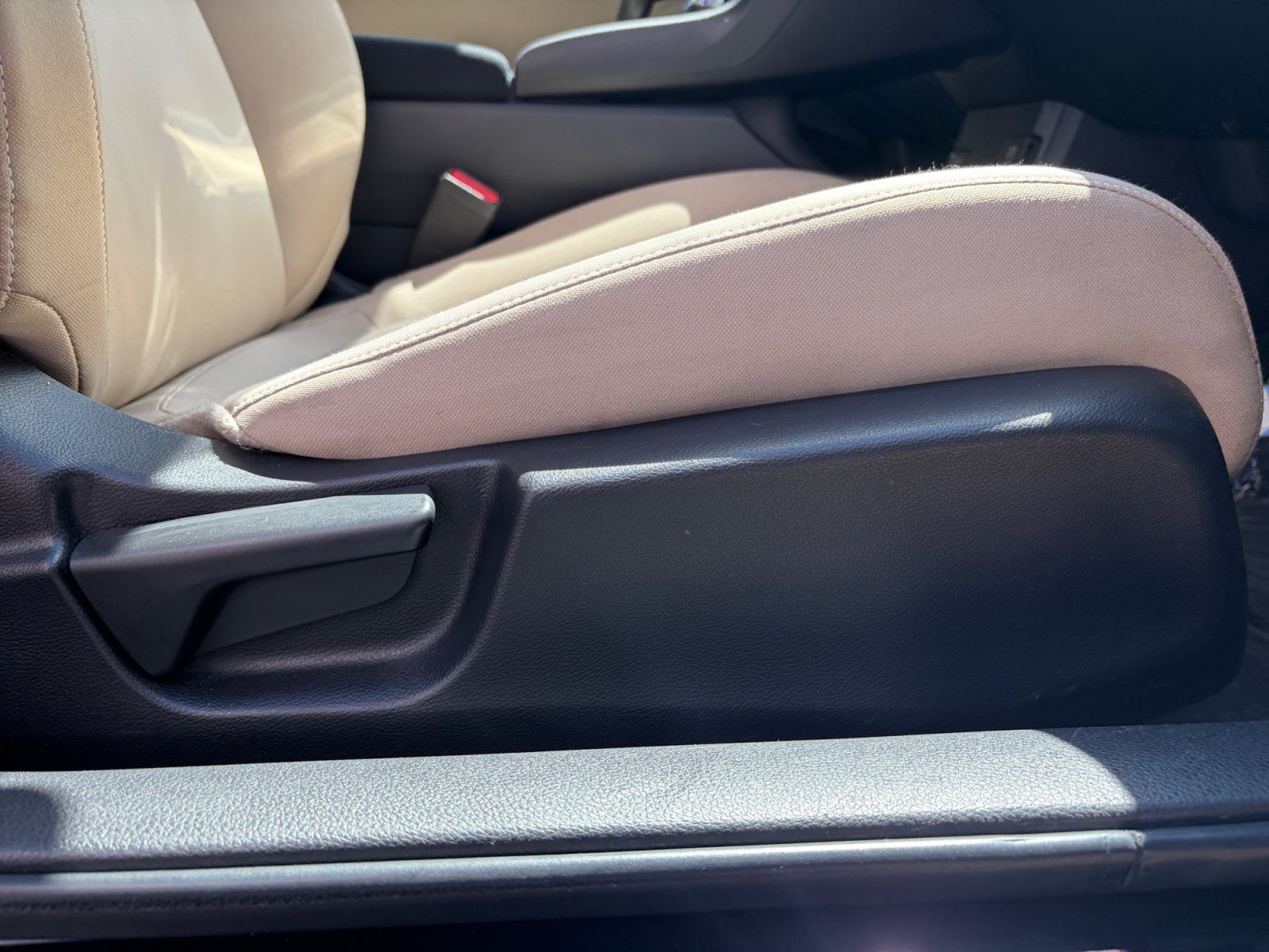 Used 2016 Honda Civic EX-T image 28