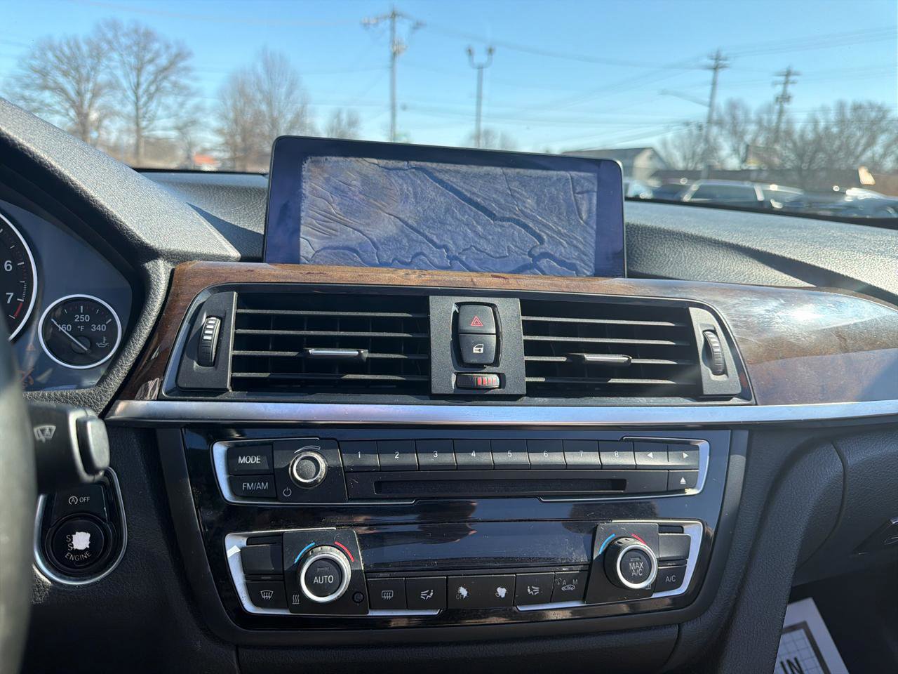 Used 2015 BMW 435i Convertible image 29