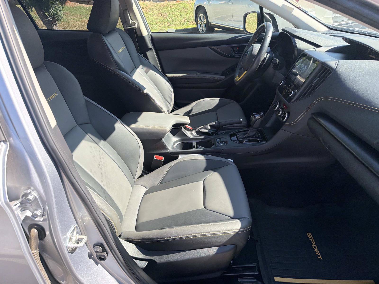 Used 2023 Subaru Crosstrek 2.5i Sport AWD/4WD image 16