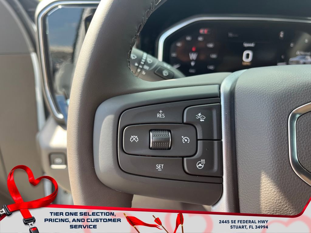 New 2026 GMC Sierra 1500 SLE image 25