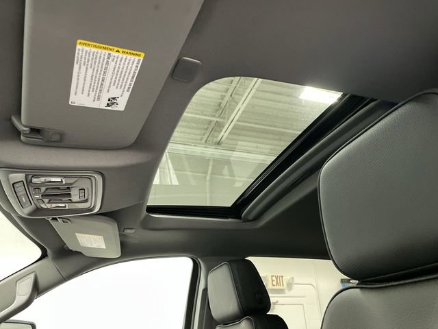 New 2026 GMC Sierra 2500 Denali w/ Denali Reserve Package image 24