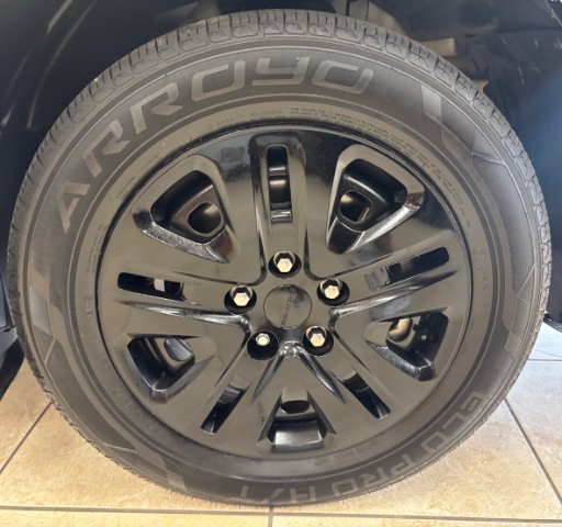 Used 2018 Dodge Journey SE FWD image 15