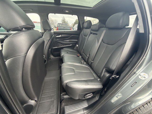 Used 2019 Hyundai Santa Fe AWD image 24