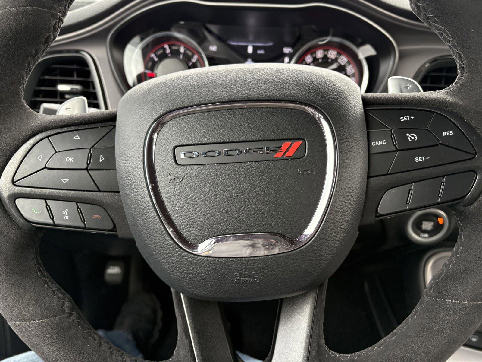 Used 2023 Dodge Challenger R/T Scat Pack image 17