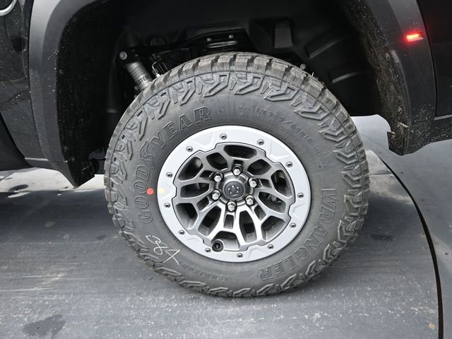 New 2026 RAM 1500 RHO w/ RHO Level 1 Equipment Group image 41