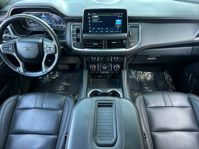 Used 2024 Chevrolet Suburban RST image 16
