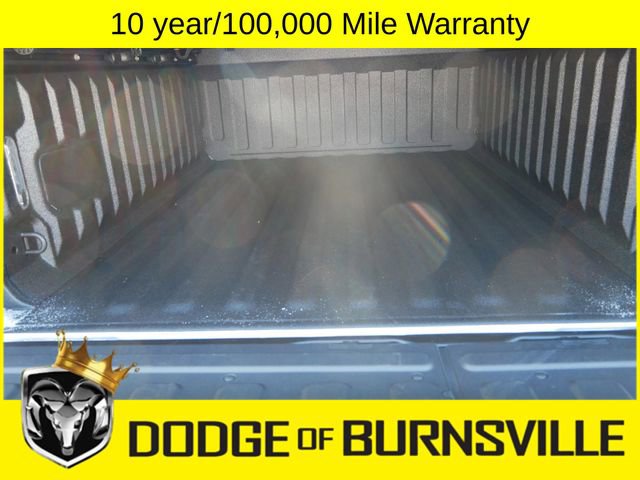 New 2026 RAM 1500 Limited image 3