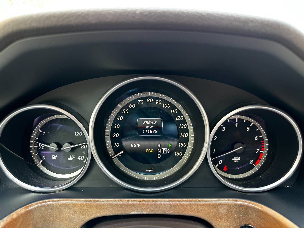 Used 2014 Mercedes-Benz E 350 Sedan image 10