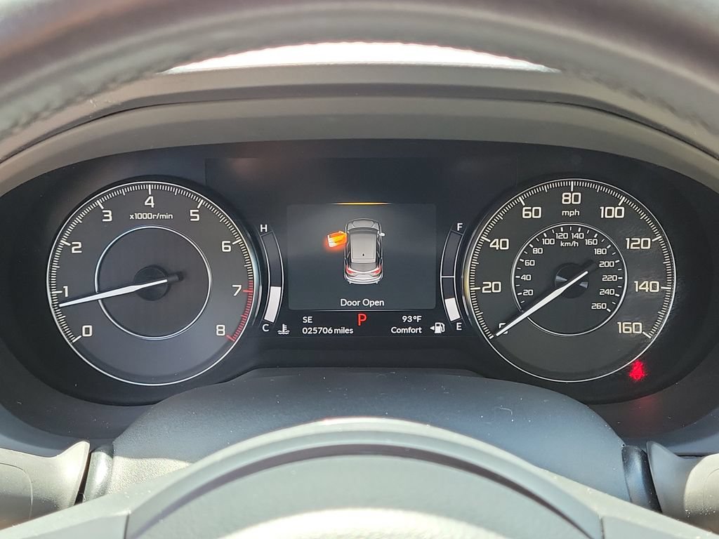Used 2020 Acura RDX FWD w/ Technology Package image 29
