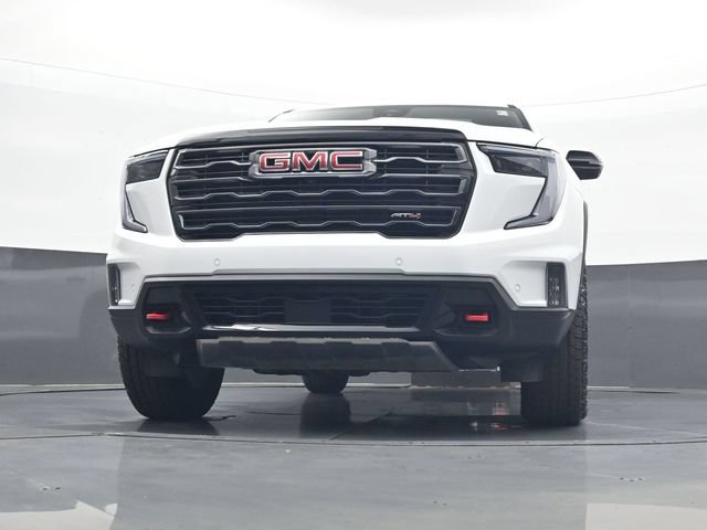Used 2026 GMC Acadia AT4 w/ Super Cruise Package AWD/4WD image 23
