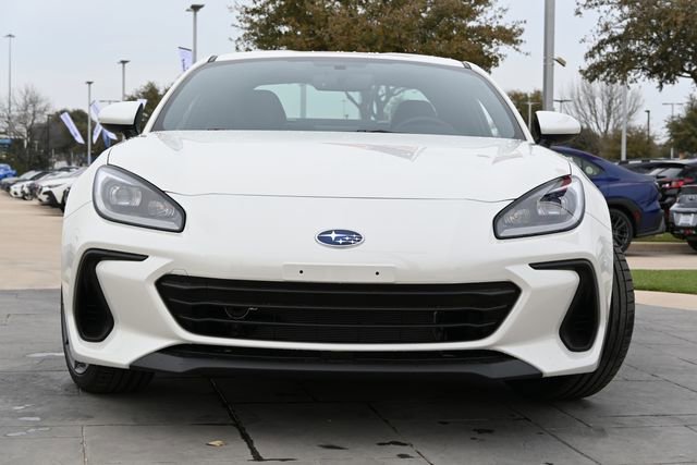 New 2026 Subaru BRZ Limited image 8