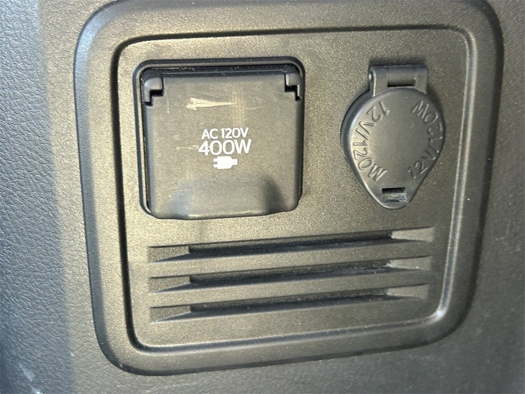 Used 2023 Toyota 4Runner TRD Pro image 16