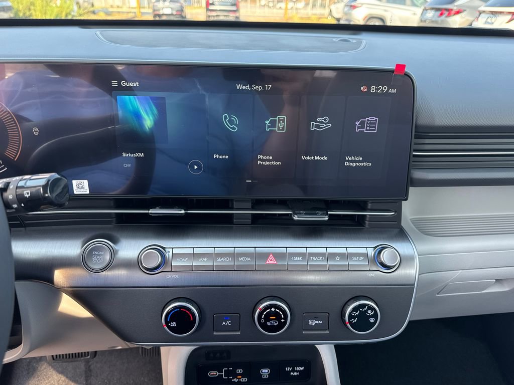 New 2026 Hyundai Kona SE image 18