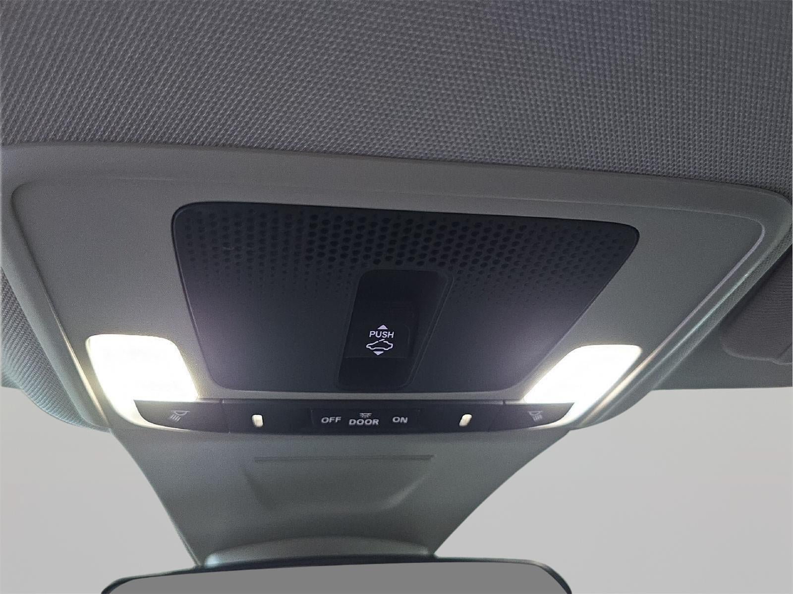 Used 2023 Honda Civic EX image 17