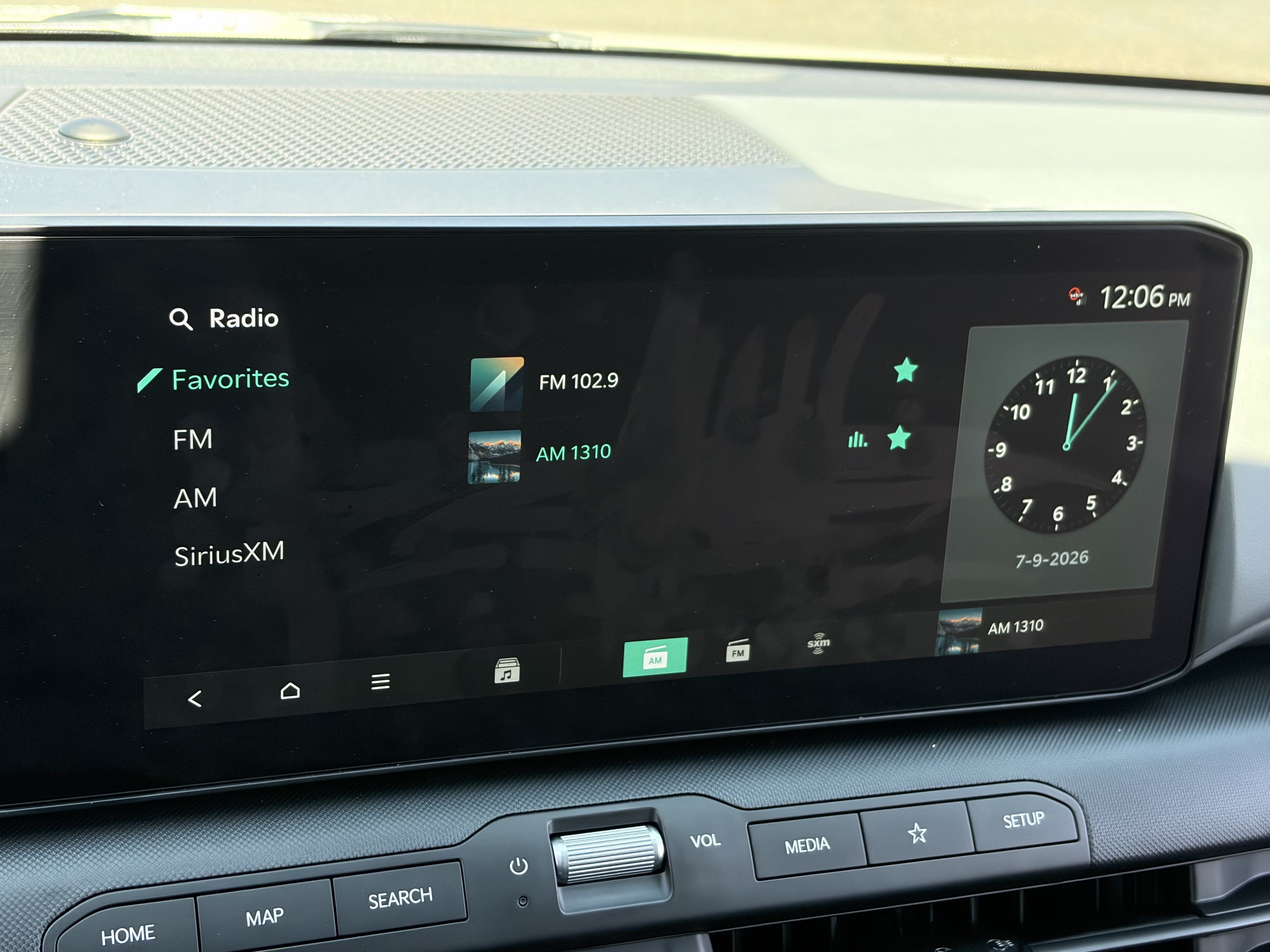 New 2026 Kia K4 FWD image 24