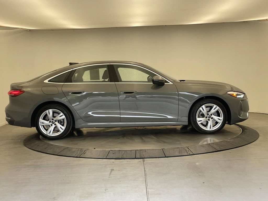 Certified 2025 Audi A5 2.0T Premium w/ Convenience Package AWD/4WD image 8