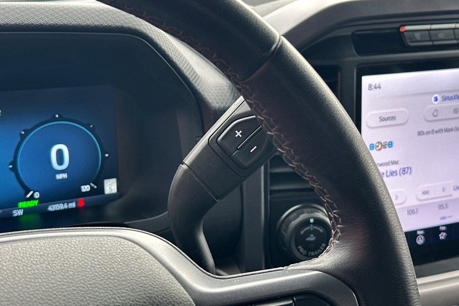 Used 2024 Ford F150 XLT w/ Equipment Group 302A MID image 18