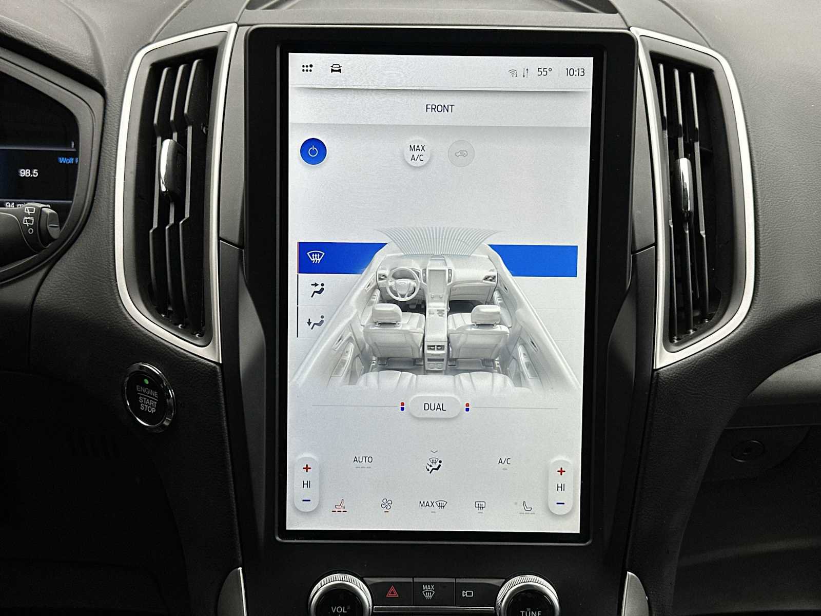 Used 2024 Ford Edge SEL image 16