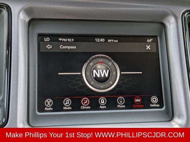 Certified 2019 Dodge Challenger R/T RWD image 19