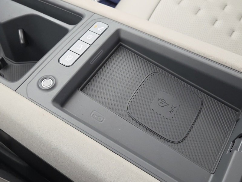 New 2026 Kia EV9 Wind image 51