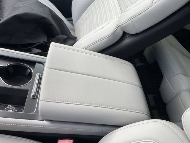 New 2026 Lincoln Nautilus Reserve AWD/4WD image 21