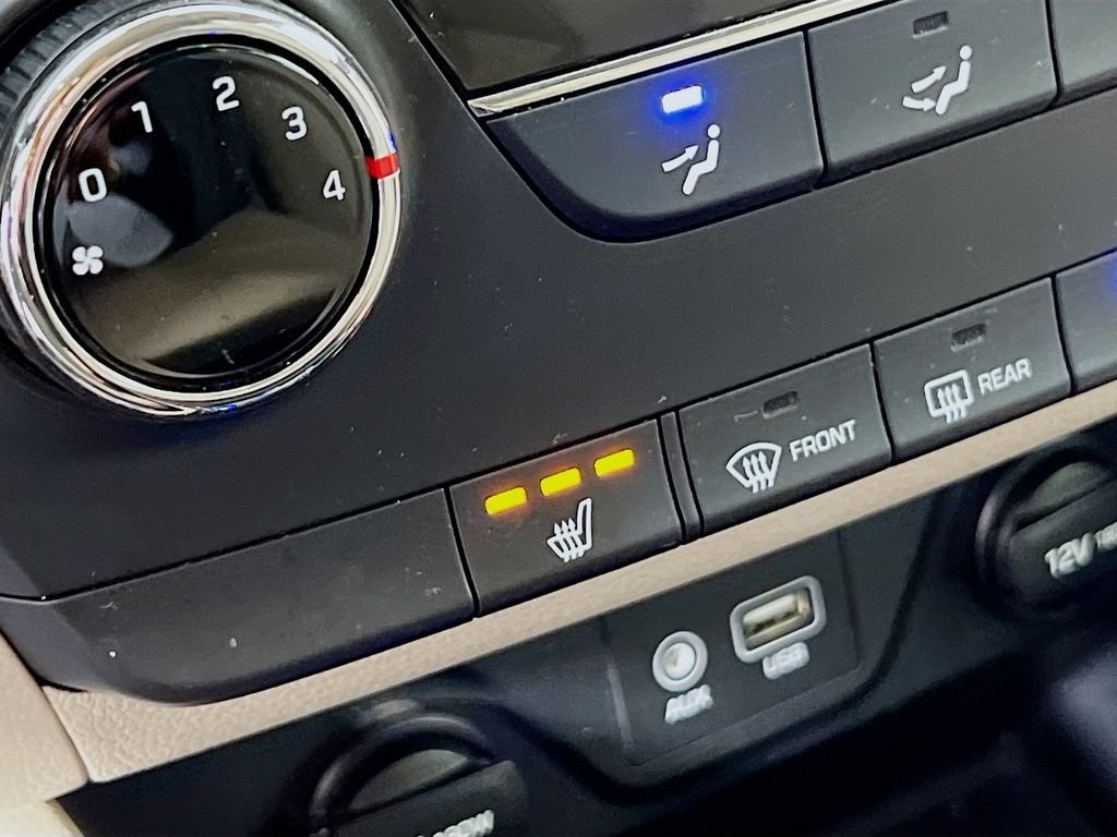 Used 2018 Hyundai Tucson SEL FWD image 18