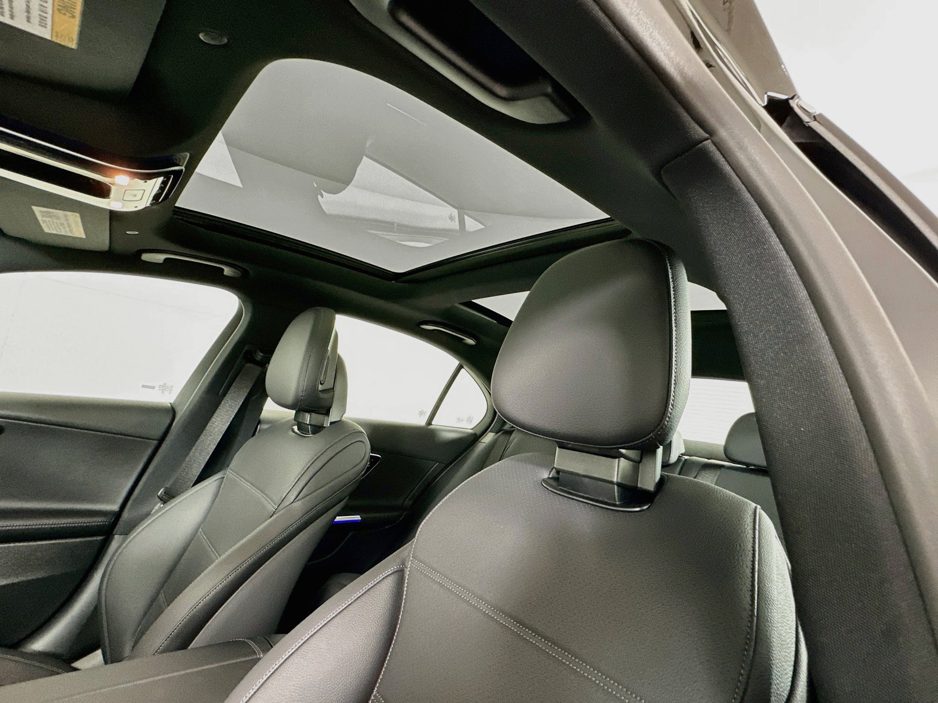 New 2026 Mercedes-Benz C 300 Sedan image 24