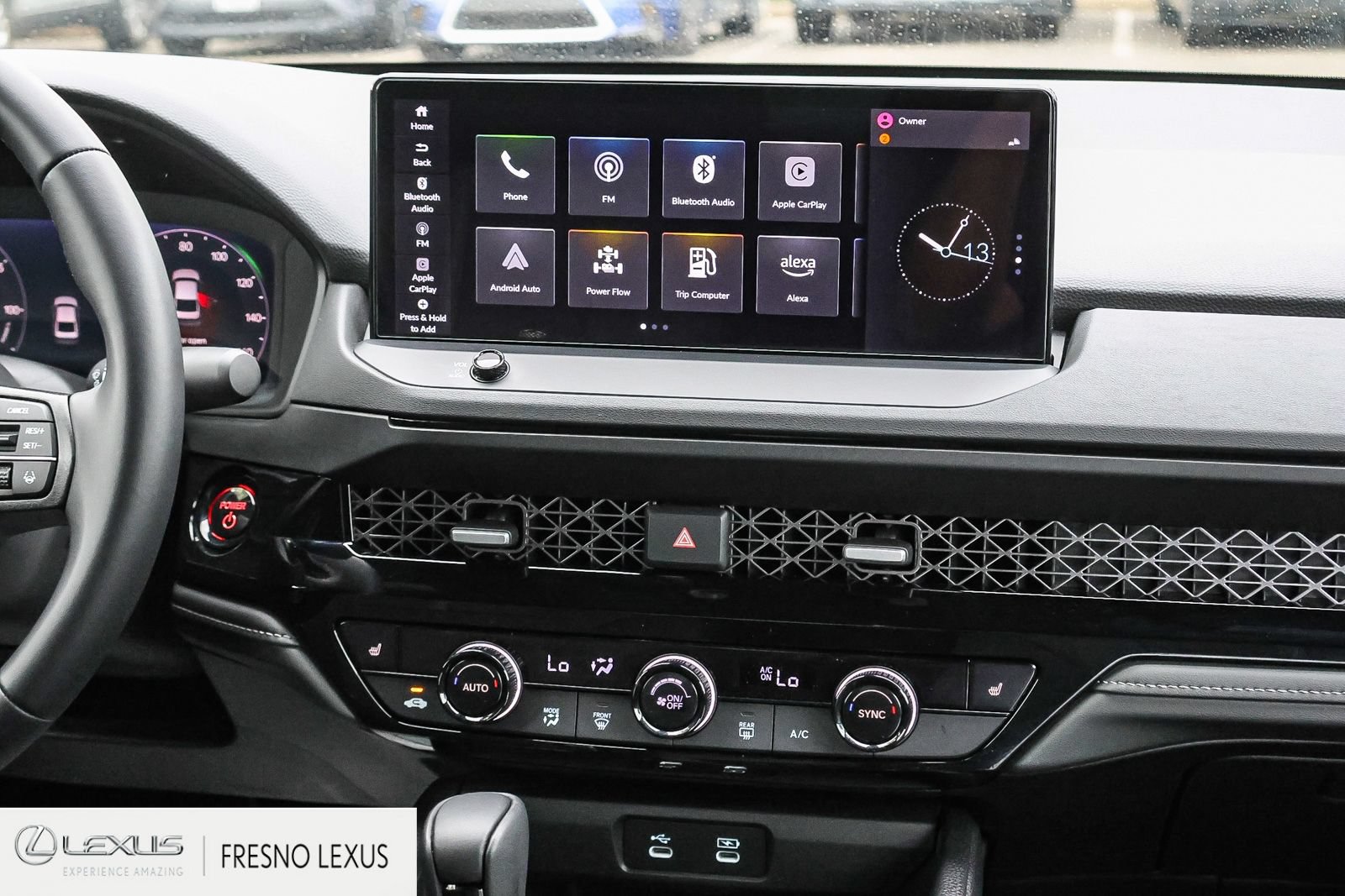 Used 2025 Honda Accord Sport image 17