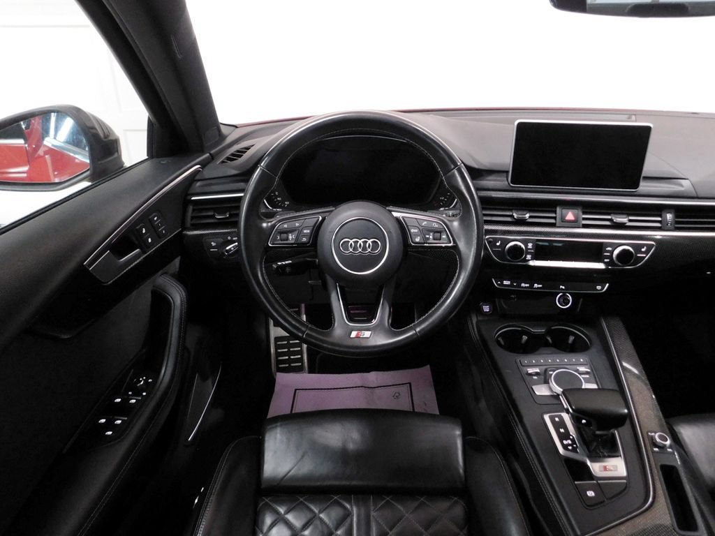 Used 2018 Audi S4 Prestige AWD/4WD image 40