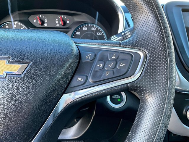 Used 2019 Chevrolet Equinox LS w/ LS Convenience Package FWD image 21