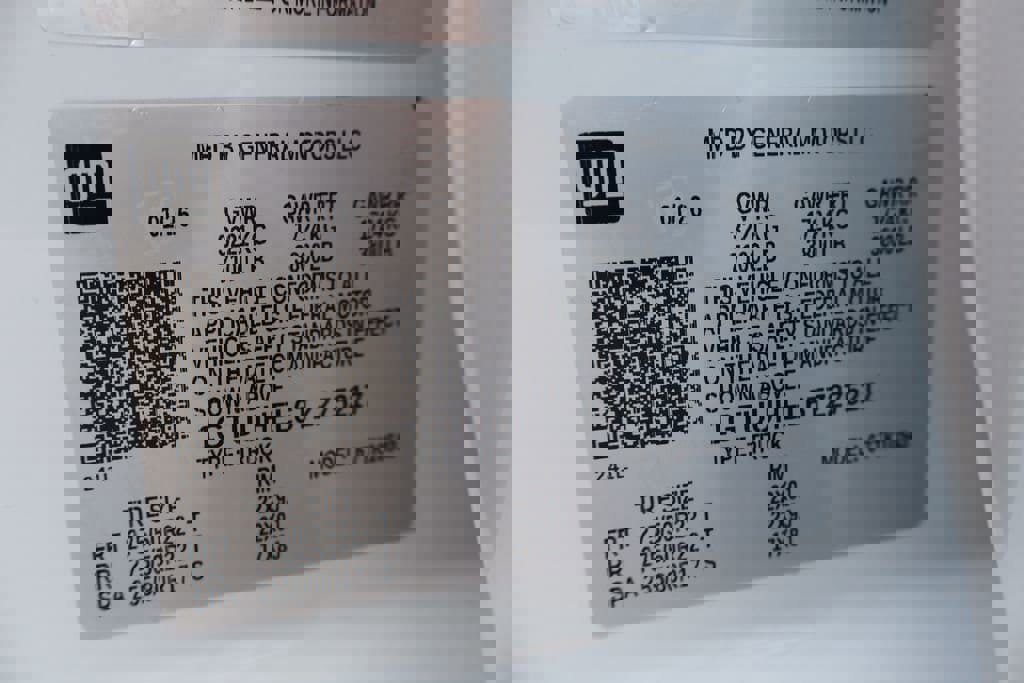 New 2026 GMC Sierra 1500 Denali Ultimate image 27