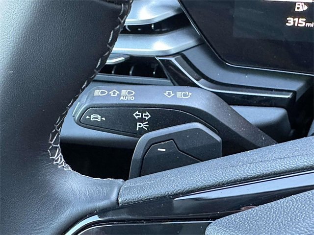 Certified 2025 Audi A5 2.0T Premium w/ Convenience Package image 32