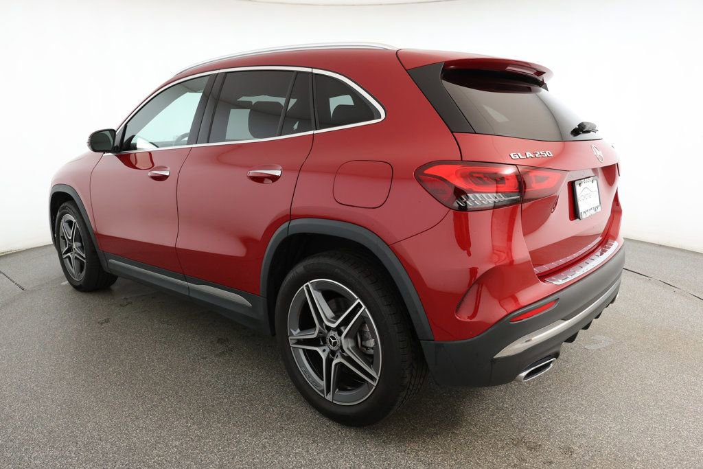Used 2022 Mercedes-Benz GLA 250 4MATIC image 6
