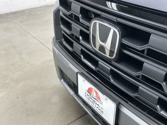 Certified 2026 Honda Pilot EX-L image 31