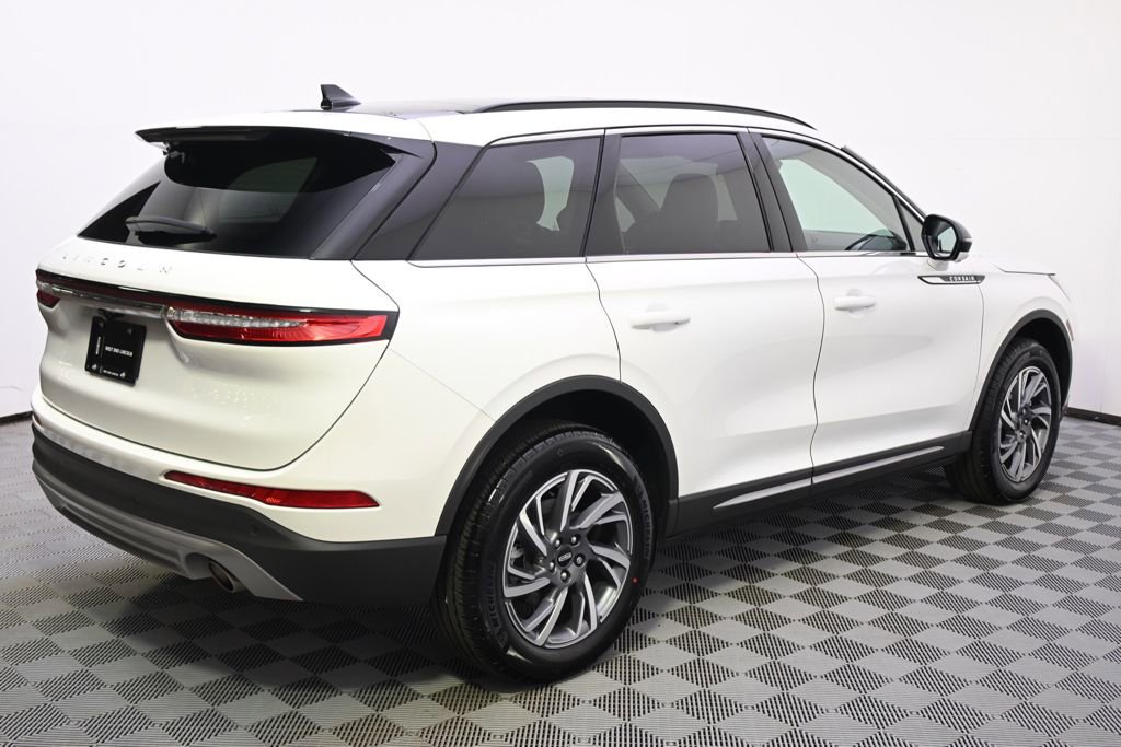 New 2026 Lincoln Corsair Premiere AWD/4WD image 7