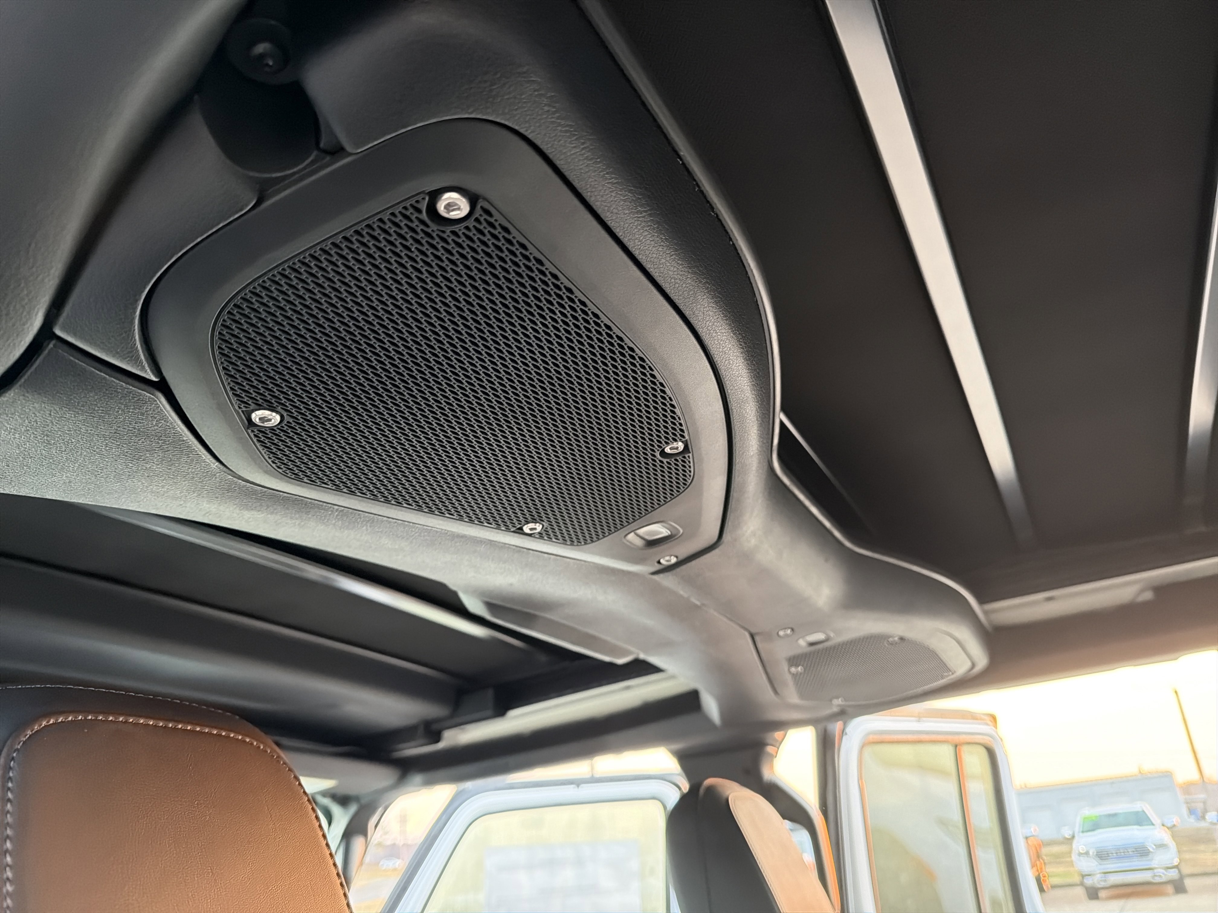 New 2026 Jeep Wrangler Unlimited Rubicon image 35