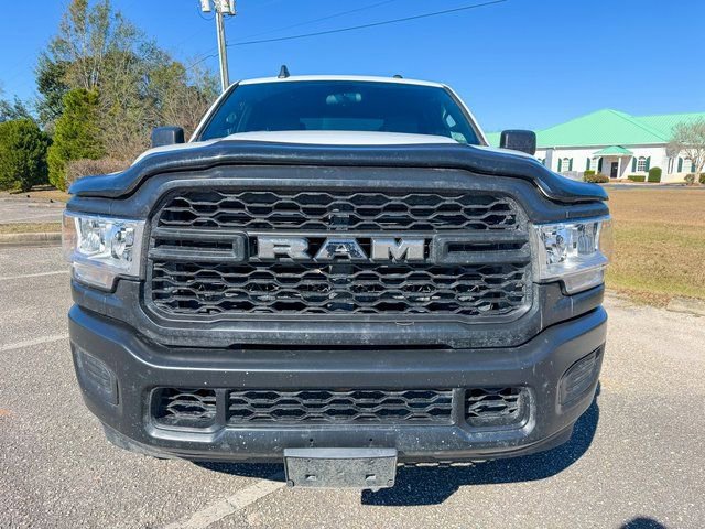 Used 2022 RAM 2500 Tradesman image 15