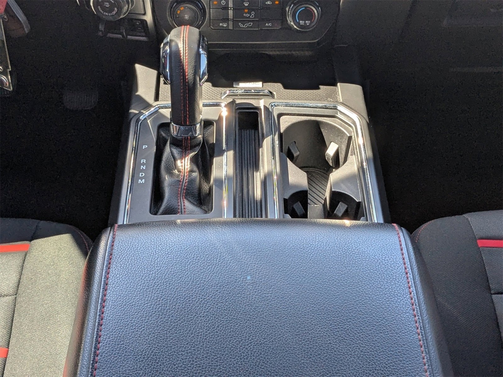 Used 2017 Ford F150 XLT w/ Equipment Group 301A Mid image 20