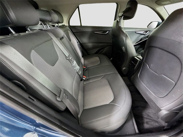 Used 2023 Kia Niro EX image 27