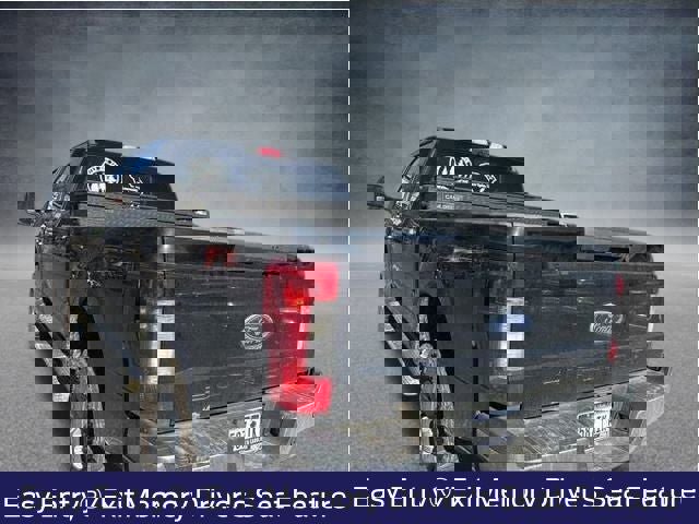 Used 2019 Ford F350 Lariat w/ Lariat Ultimate Package image 10