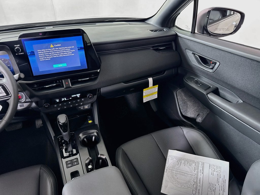 New 2026 Subaru Outback Limited XT AWD/4WD image 25