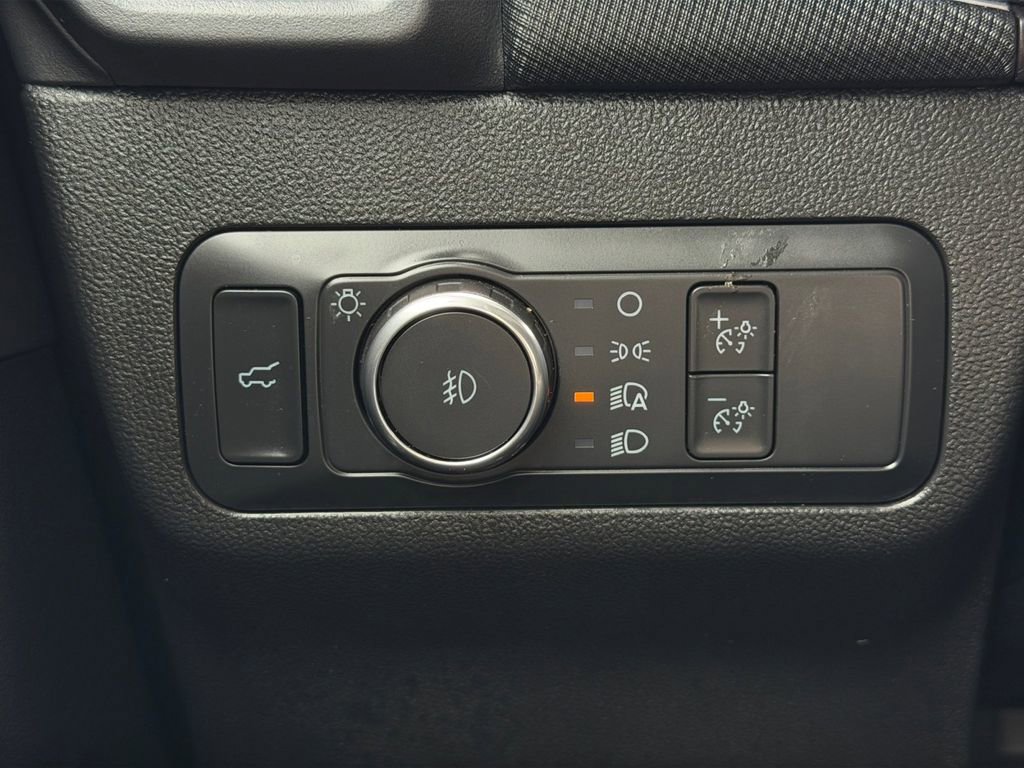 Used 2022 Ford Bronco Sport Outer Banks w/ Tech Package image 9