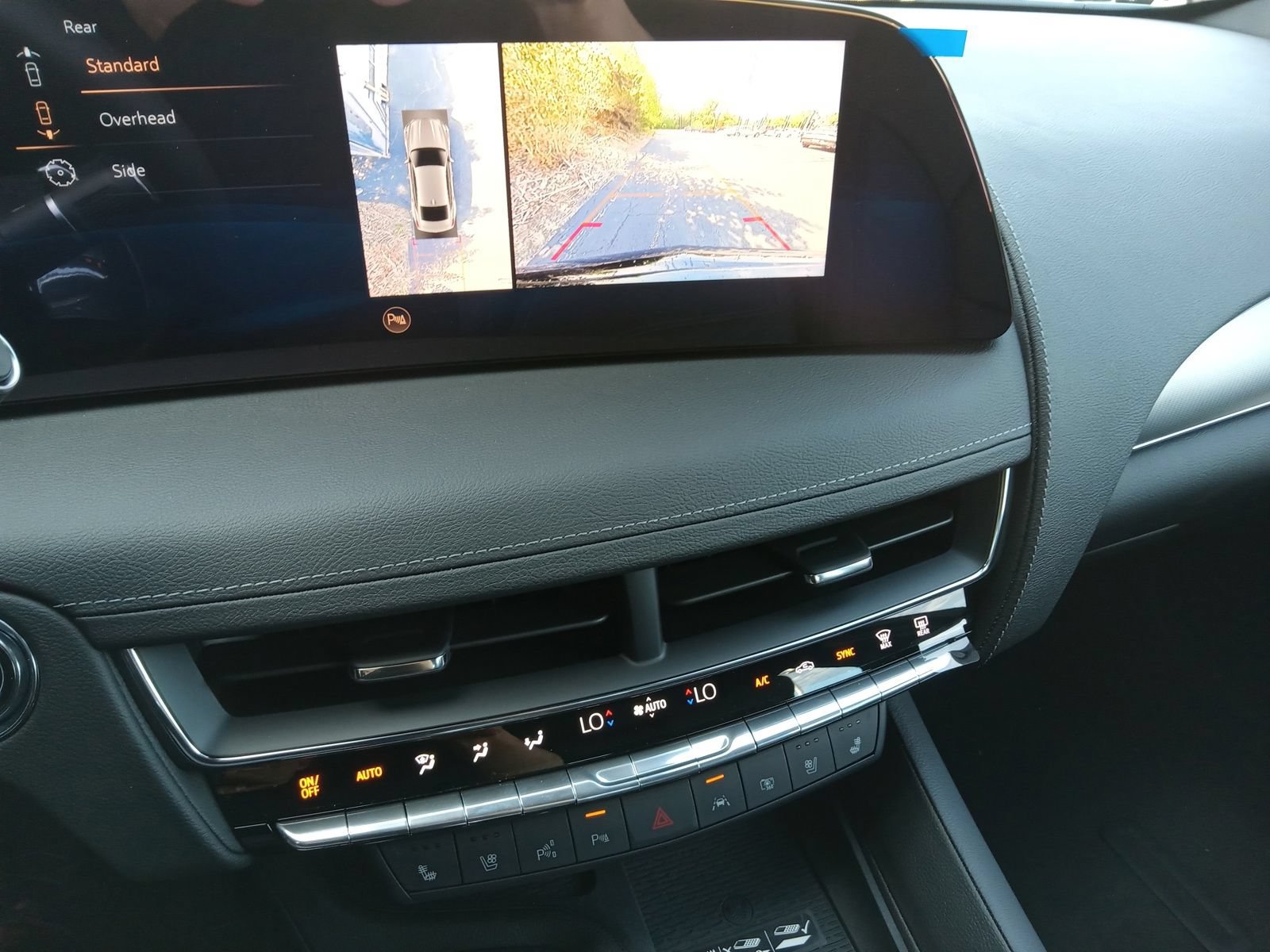 New 2026 Cadillac CT5 Premium Luxury AWD/4WD image 17