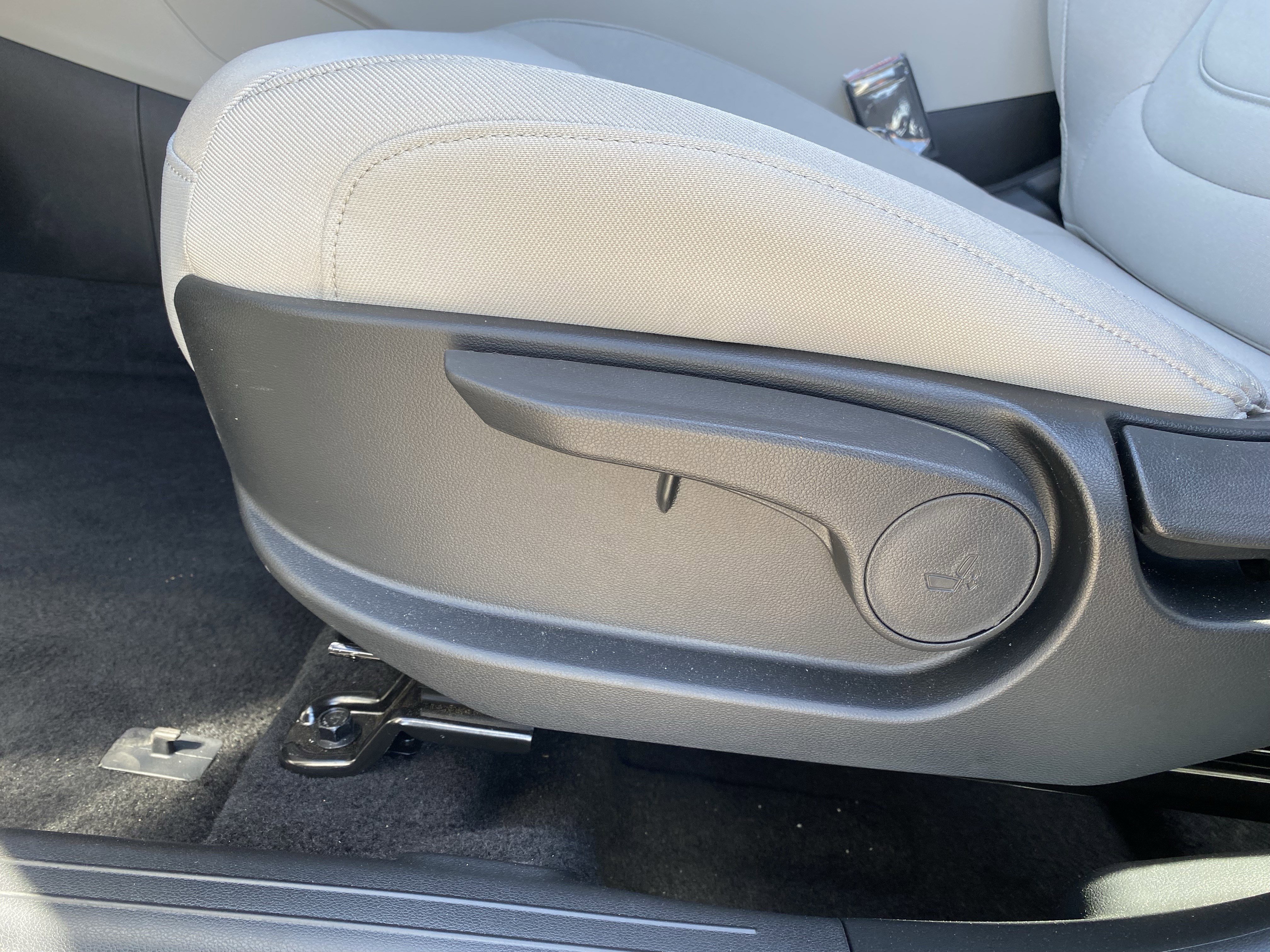 Certified 2026 Hyundai Tucson SE image 20