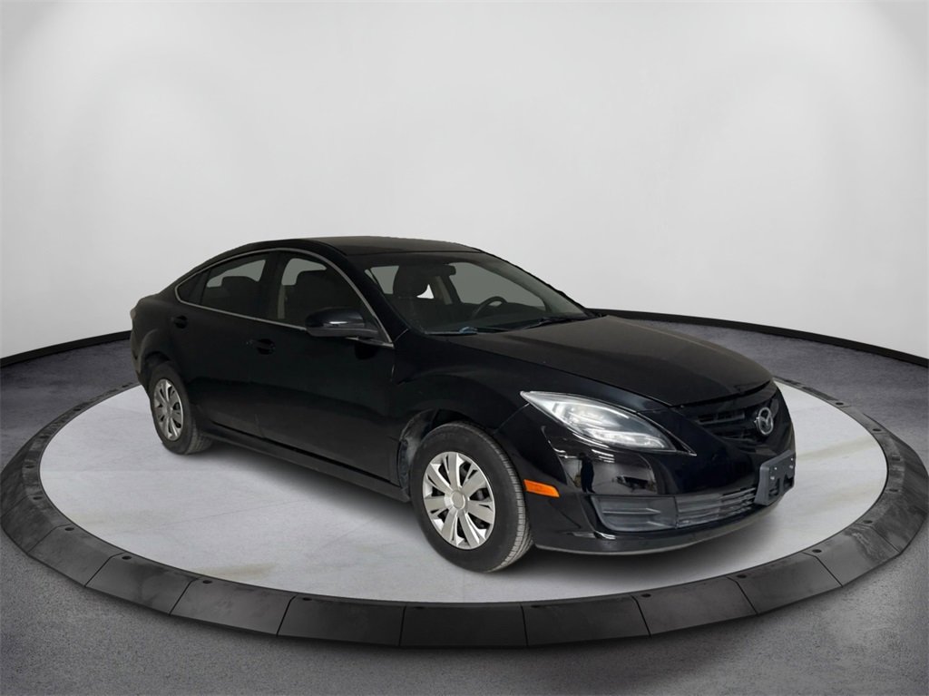 Used 2012 MAZDA MAZDA6 i Sport image 3