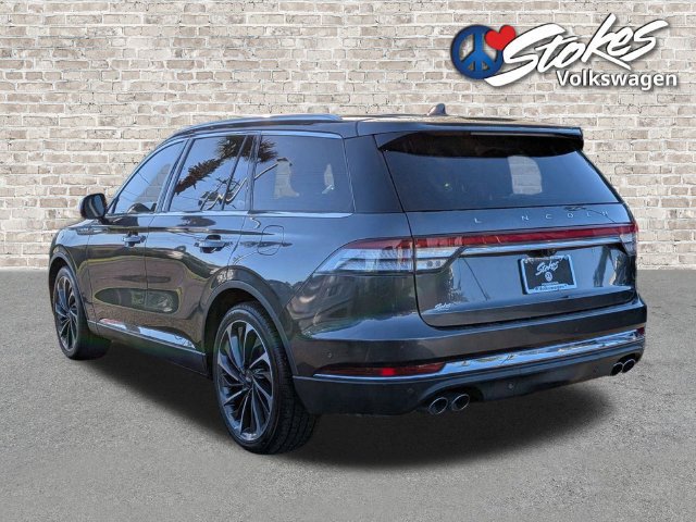 Used 2020 Lincoln Aviator Reserve w/ Equipment Group 202A AWD/4WD image 6