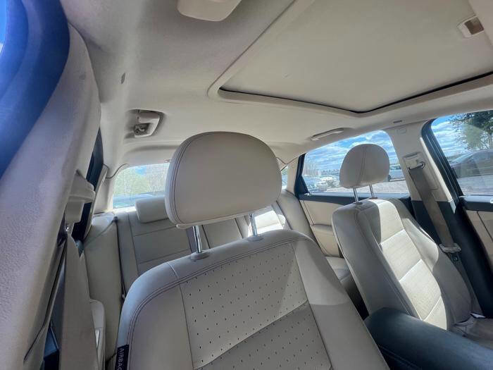 Used 2008 Mercury Sable Premier AWD/4WD image 30